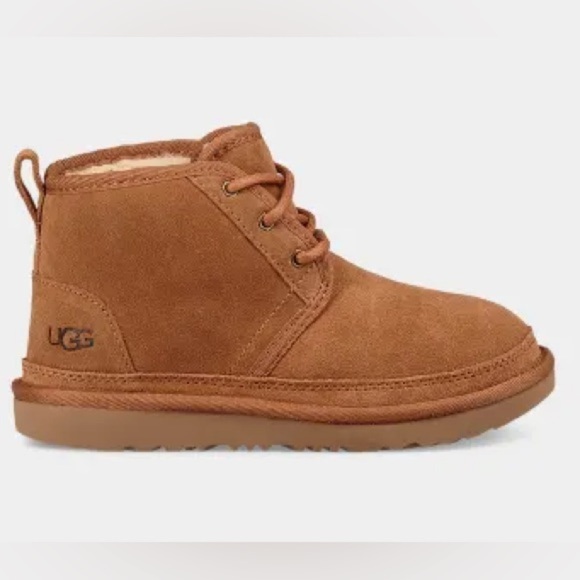 UGG Neumel II Boot in Chestnut - Picture 8 of 12